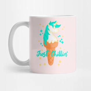 Sweet Unicorn Mug